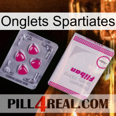 Spartan Tabs 32